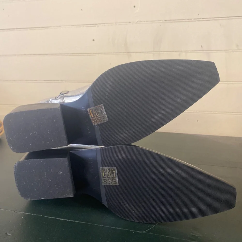 Bimba y Lola Boots - Picture 6 of 8